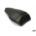 LUIMOTO Team Italia Passenger Seat Cover for the DUCATI 1198 / 1098 / 848 / Evo LUIMOTO Team Italia Passenger Seat Cover for the DUCATI 1198 / 1098 / 848 / Evo